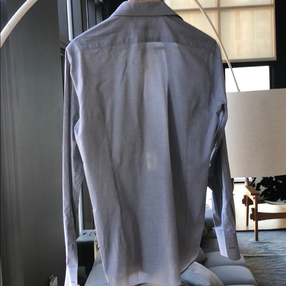 DRYKORN FOR BEAUTIFUL PEOPLE Button-Up Shirt - Picture 6 of 6